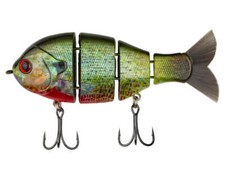 Mike Bucca 3.75" Baby Bull Gill Swimbaits