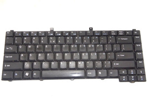 ACER ASPIRE 5610Z TASTATUR INT FUR NOTEBOOK SCHWARZ #GK8727