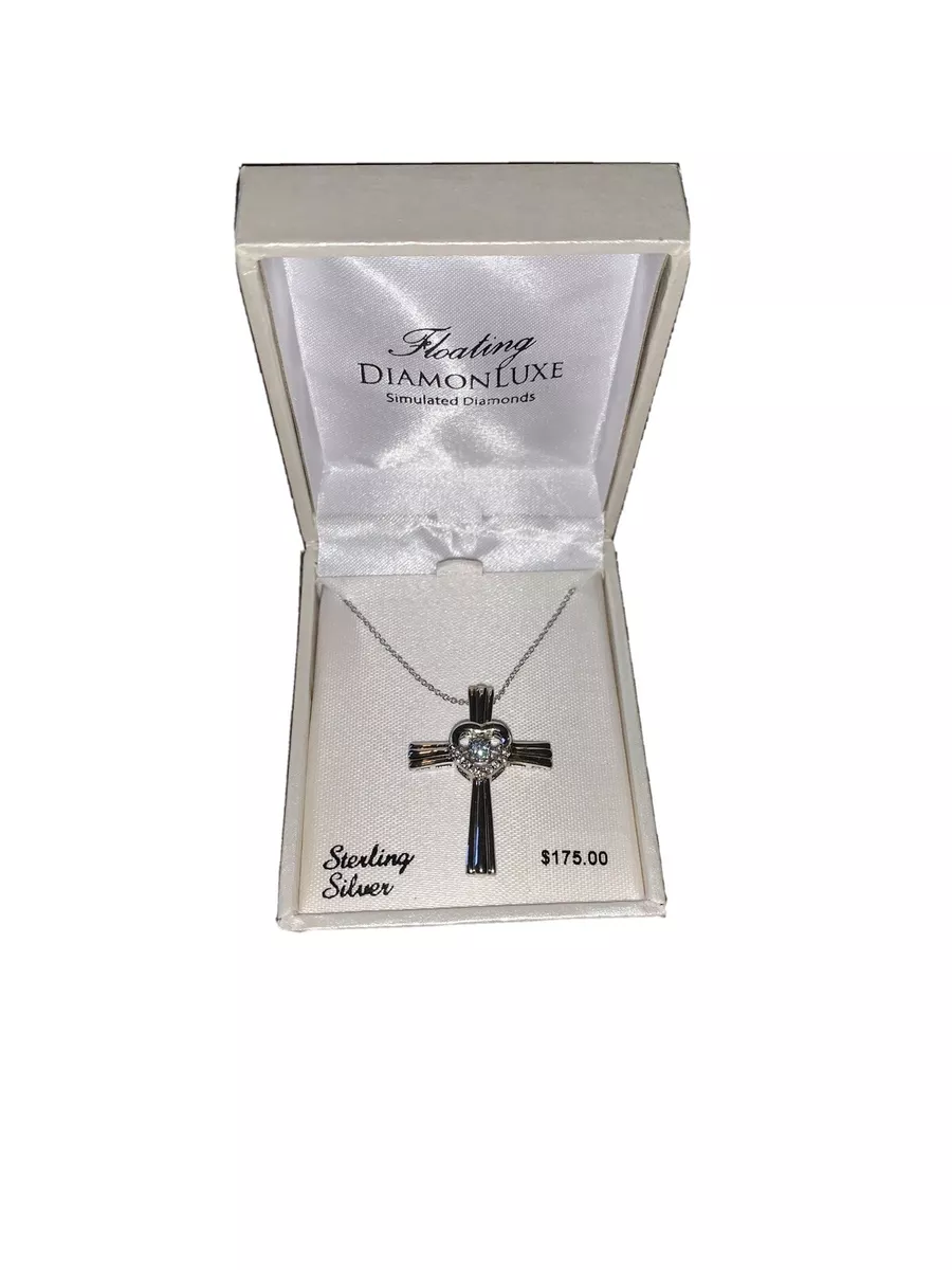 Diamonluxe necklace hotsell