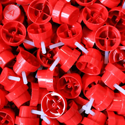 Needle Caps Graffiti Art Spray paint tips Bombing Trains Walls NYC