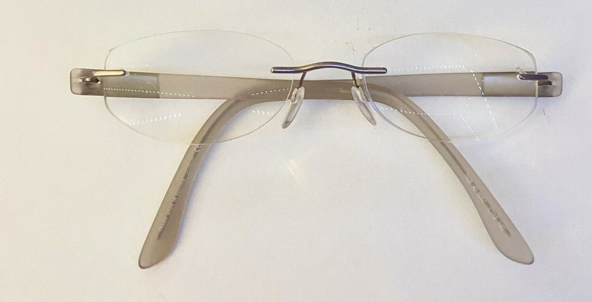 Silhouette glasses hotsell near me