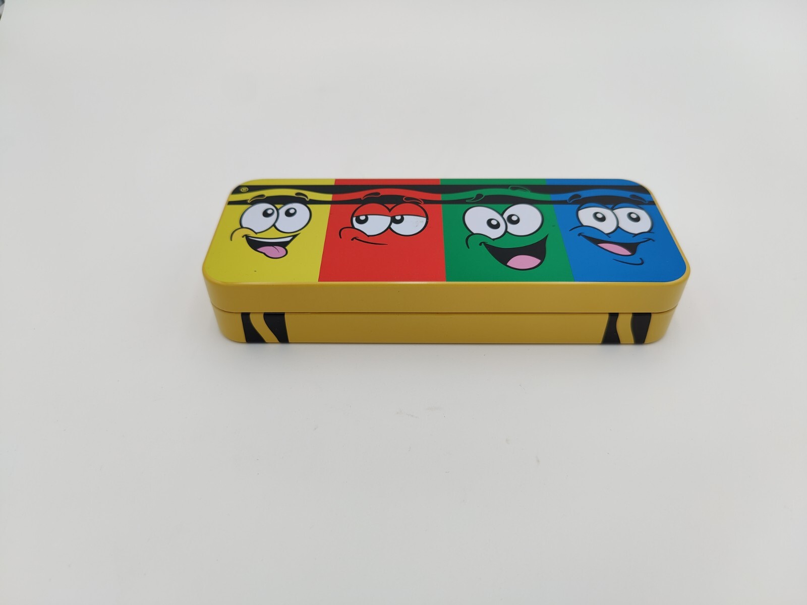 Box/storage Case 8"x3"