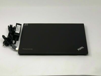Lenovo ThinkPad T440s i5-4300u 2.5GHz 12GB 256GB SSD 1600x900