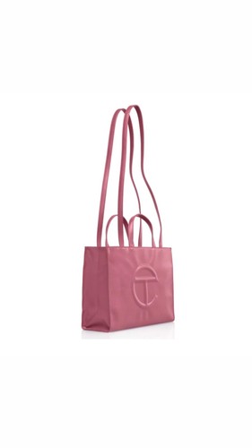 Telfar (Medium) Shopping Bag ‘Corned Beef’ Brand New W/ Tags