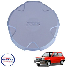 COPPA RUOTA COPRIMOZZO COPPETTA CERCHIO FIAT PANDA 141 DAL 1986 AL 2003 FIAT UNO