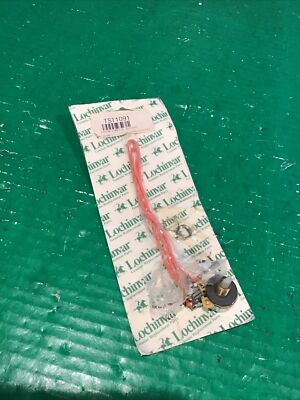 New Lochinvar Potentiometer TST1091 4074EPT (package clam shell is torn)