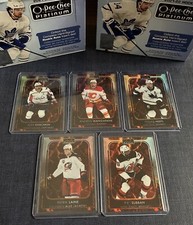 21/22 OPC PLATINUM *HOT MAGMA* (#1-300) *YOU PICK FROM LIST *COMPLETE YOUR SET*