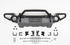 Stoßstange vorne für Jeep Wrangler JL 2018- modell HUNTER mit PDC