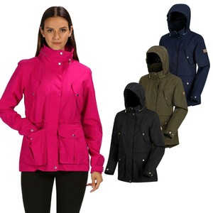 regatta nadalia jacket