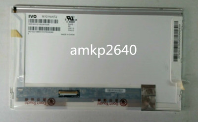 LCD Screen Display For M101NWT2 -R2,R1,Viewsonic viewpad 10S #am3