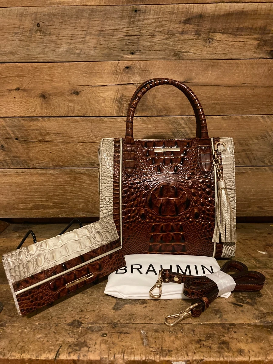 Affordable brahmin For Sale, Bags & Wallets