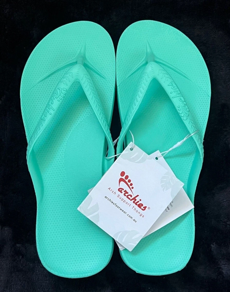 Archies Thongs / Flip Flops - Men & Women different size & colour available