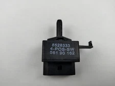 Whirlpool Temperature Switch  One Year Warranty 8528333  WP8528333 / AP6012878