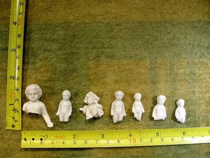 frozen charlotte ebay