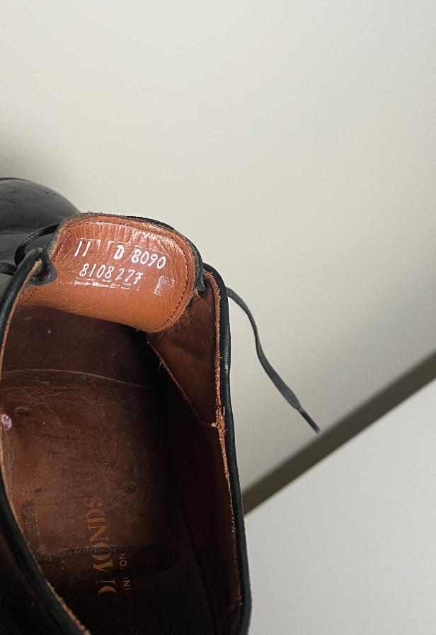 【早い者勝ち】【スピード発送】Allen Edmonds 77117 Allen Edmonds アレンエドモンズ ストレートチップシューズ PARK