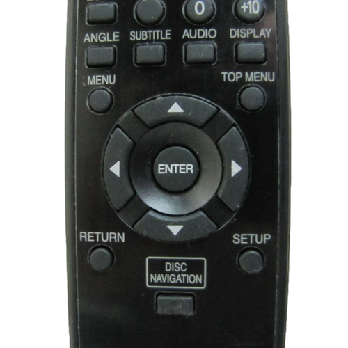 Reproductor de DVD usado Hitachi DV-RM735U, NA032UD original de fábrica - Imagen 5 de 9