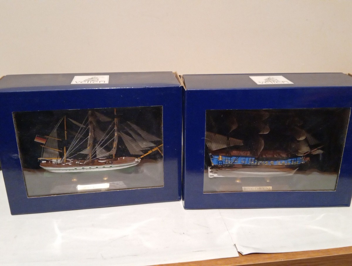 Gorch Fock Quotes 05432 Revell 1:350 Scale Gorch Fock Sailing Ship