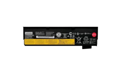 01AV427 Genuine OEM Battery For Lenovo ThinkPad T470 T480 T570 T580 P51s P52s