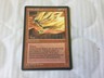 Firestorm Phoenix  legends MTG Magic the gathering
