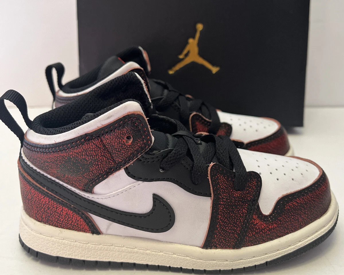 jordan 1 black infrared