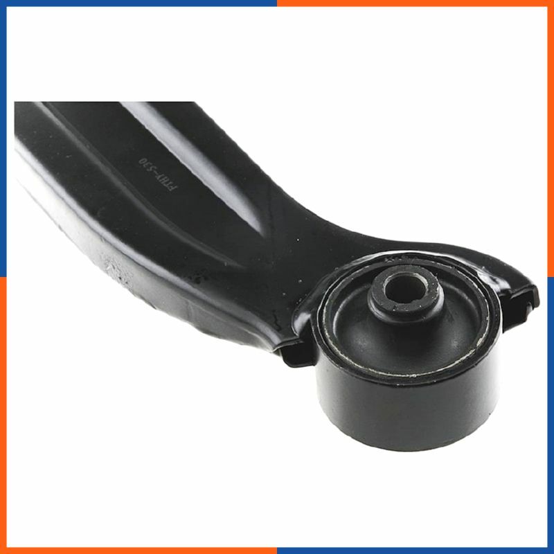 Bras de suspension de qualite superieure avant droit compatible Hyundai