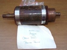 Beech Duke Starter Armature 30060-1201 (Requires Rewind)