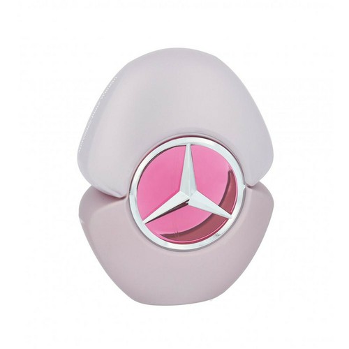 Mercedes-Benz Woman EDP 60 ml/ 2 oz Eau de Parfum for Women Spray Perfume New - Picture 2 of 6