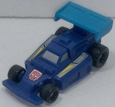 Fizzle 1988 Vintage Hasbro G1 Transformers Action Figure