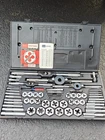 Craftsman 工具美国 59 件 SAE Kromedge 机械龙头和模具套装老式 52151