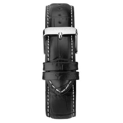 Sekonda Velocity Reloj de cuarzo para hobre, 45 , con visualización
