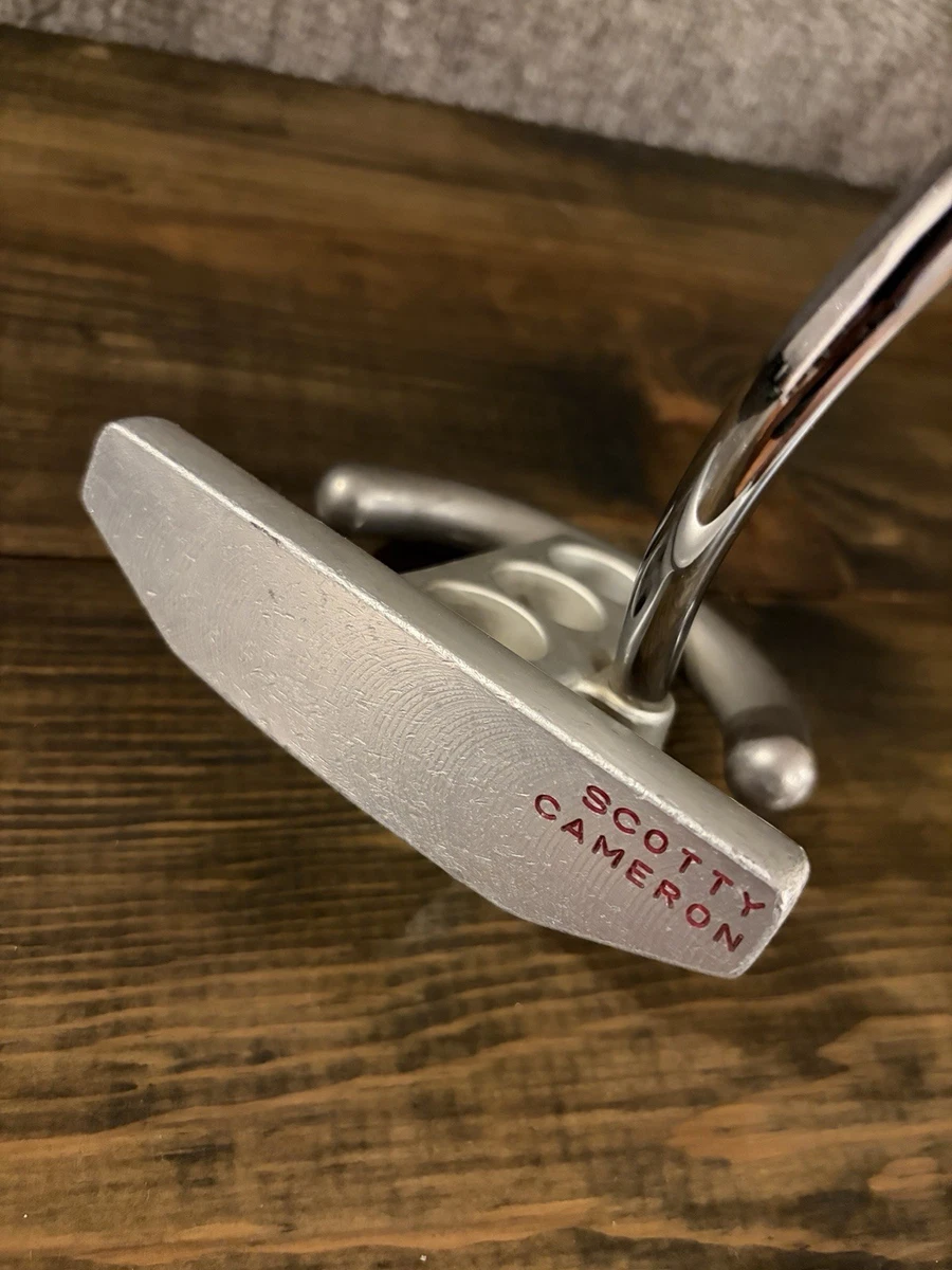25+ Scotty Cameron Futura Golf Clubs for sale | Updated Oct 2026