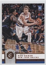 2016-17 Panini Excalibur Ron Baker #119 r2s