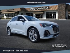 2021 Audi Q3 Premium Plus