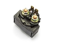Anlasser Starter Relais FüR Kawasaki BJ EN GPX GPZ GTR VN Z ZR Triumph Tiger T