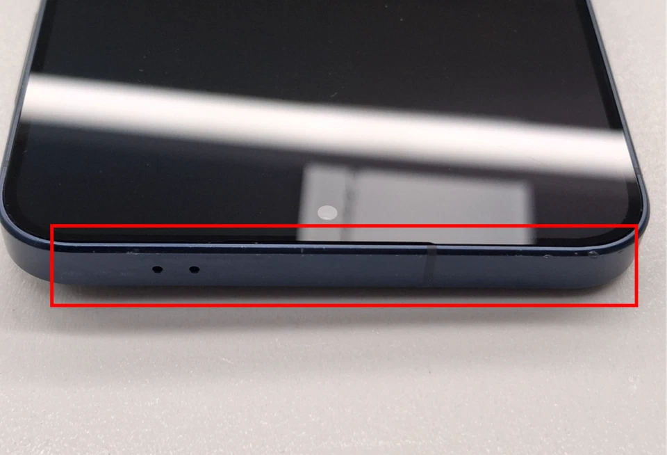 Samsung Galaxy A57 5G · 256GB, photo 2 of 5