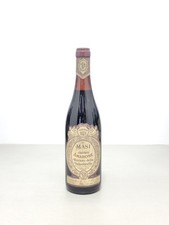 Amarone Masi 1975 Recioto Della Valpolicella bott..75 cl 15,5%