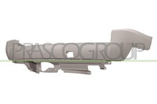 PRASCO Heckstoßstange Stoßfänger Hinten für BMW X3 (E83)