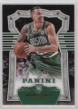 2017-18 Panini Chronicles Panini Daniel Theis #291 00jz