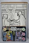 X-596 VINTAGE 1970'S KENNER STAR WARS PLAYNTS POSTER SET - UNUSED