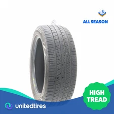 Used 255/50R20 Falken Pro G5 CSV 109V - 9/32