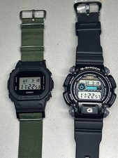 CASIO G-SHOCK