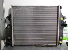 Radiateur Jaguar XJS