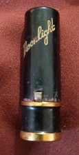 (1) Vintage 1950-60s Miniature Moonlight Lipstick Tube  
