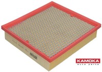 Kamoka F216601 Luftfilter Luftfiltereinsatz