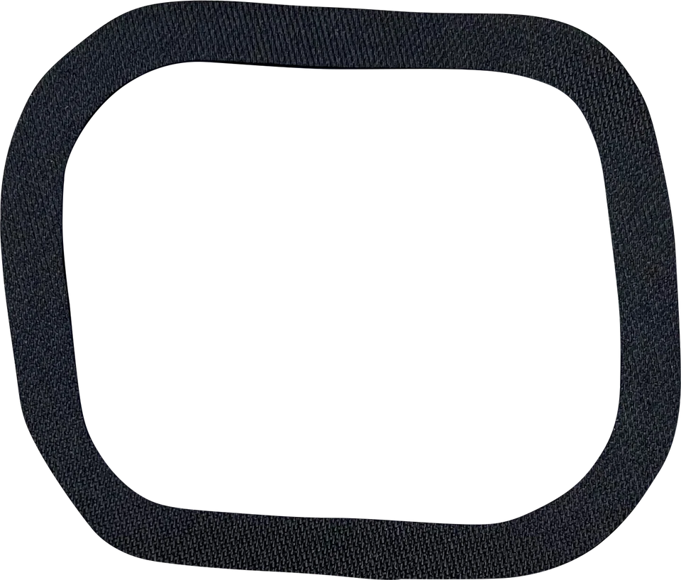 PC RACING PC85 Air Filter Gasket - Pro Seal for Gas Gas, Husqvarna & KTM - Image 2 of 2