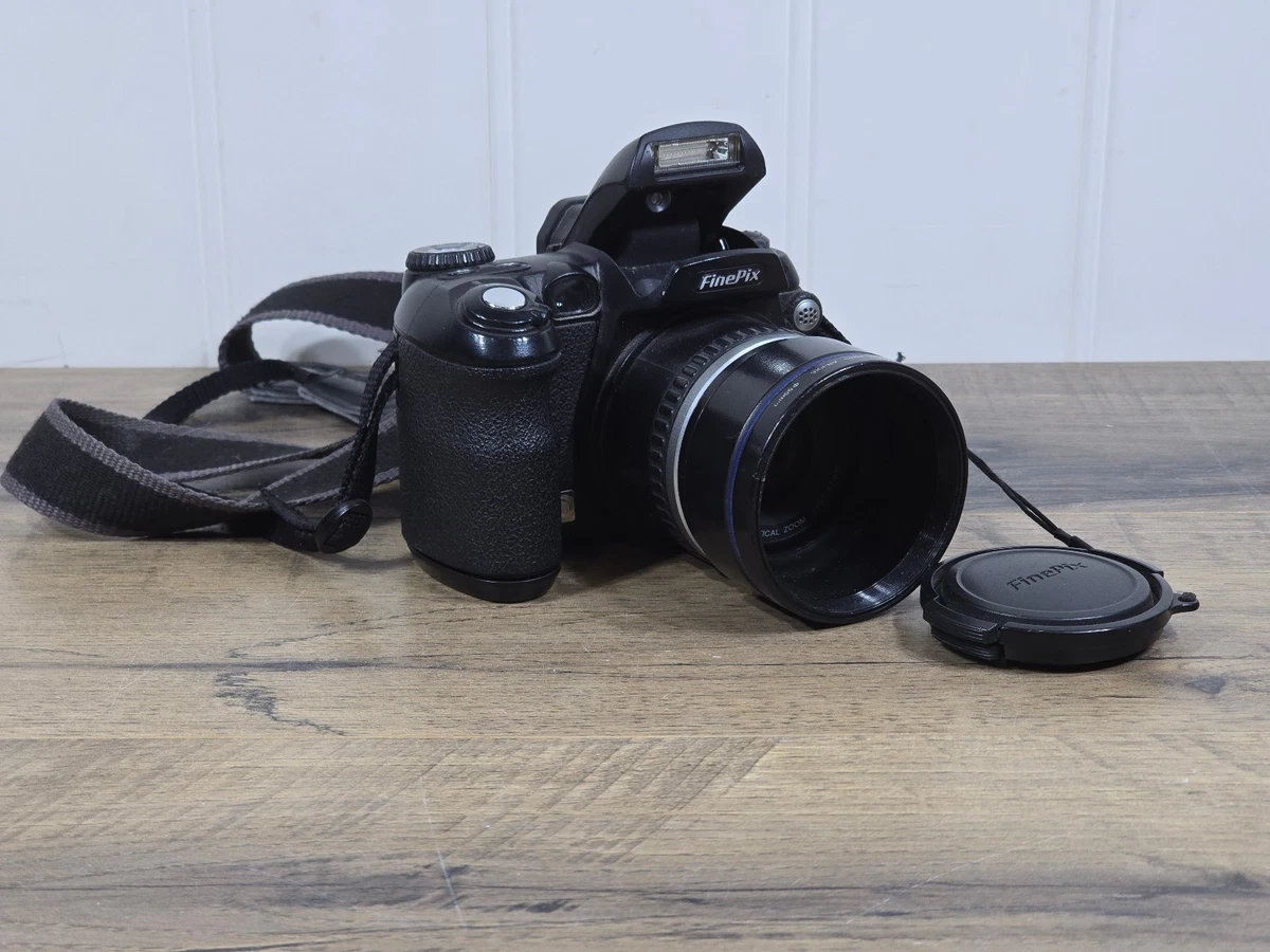 25+ Fujifilm FinePix S5000 Digital Cameras for sale | Updated Oct 2026