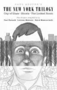 Paul Auster's The New York Trilogy | Paul Auster | englisch