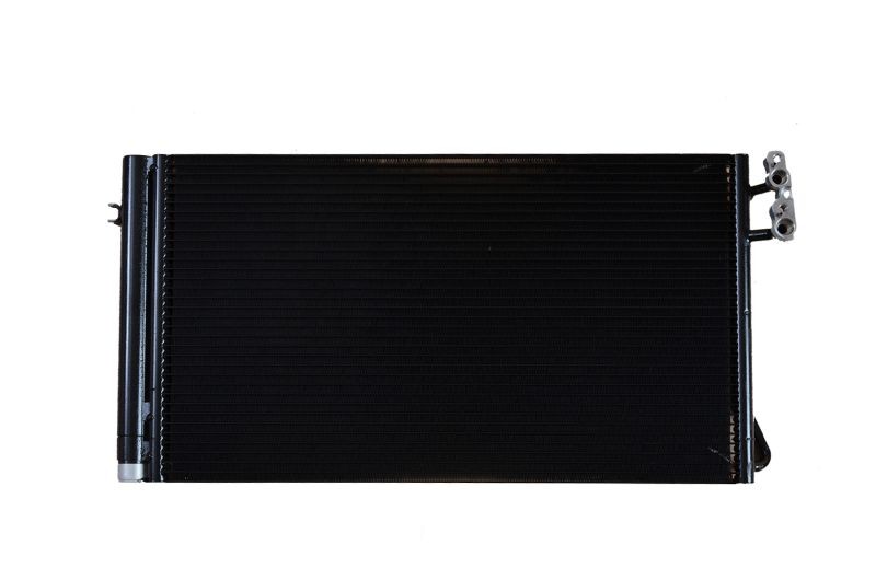 Air Con Condenser 35773 NRF AC Conditioning 64509169789 64536930039 64539169526 - Image 26