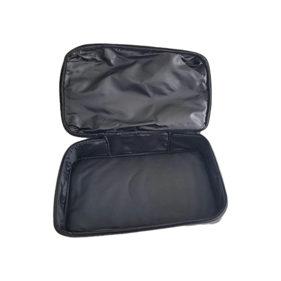 Bolsa de viaje de golf negra Foto 4 de 4