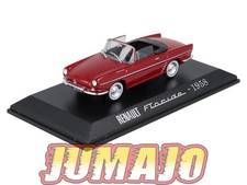 RE21 voiture 1/43 M6 NOREV : RENAULT Floride 1958